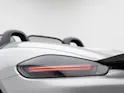 Porsche 718 Spyder