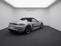 Porsche 718 Spyder