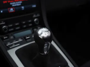 Porsche 718 Spyder