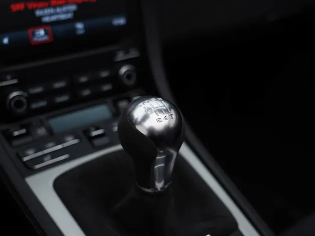 Porsche 718 Spyder