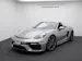 Porsche 718 Spyder