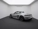 Porsche 718 Spyder