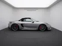 Porsche 718 Spyder