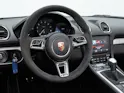 Porsche 718 Spyder