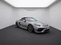 Porsche 718 Spyder