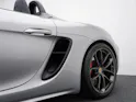 Porsche 718 Spyder