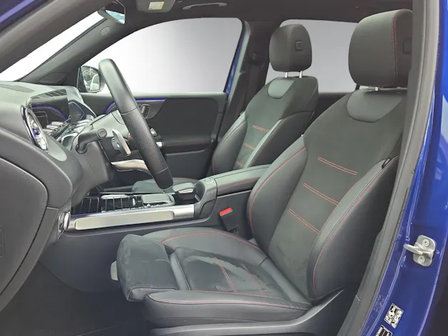 Mercedes-Benz GLB 250 4Matic 8G-Tronic