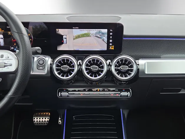 Mercedes-Benz GLB 250 4Matic 8G-Tronic