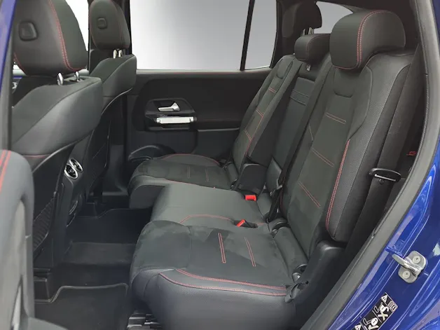 Mercedes-Benz GLB 250 4Matic 8G-Tronic