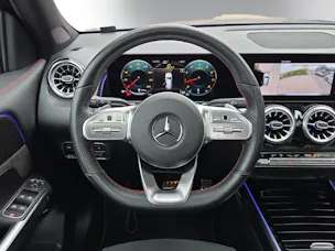Mercedes-Benz GLB 250 4Matic 8G-Tronic