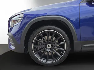 Mercedes-Benz GLB 250 4Matic 8G-Tronic