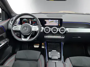 Mercedes-Benz GLB 250 4Matic 8G-Tronic