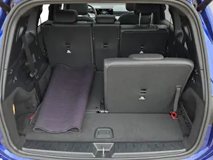 Mercedes-Benz GLB 250 4Matic 8G-Tronic
