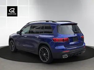Mercedes-Benz GLB 250 4Matic 8G-Tronic