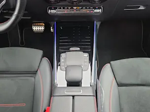 Mercedes-Benz GLB 250 4Matic 8G-Tronic