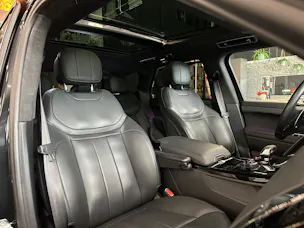 Land Rover Range Rover Sport D350 3.0 TD6 MHEV First Edition Automatic