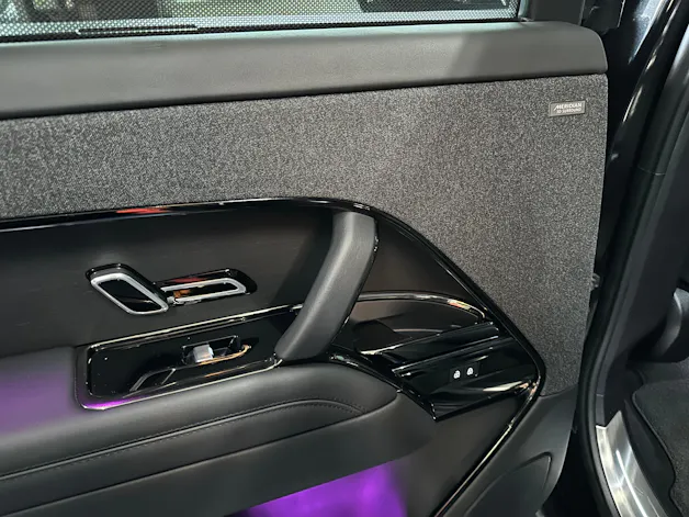 Land Rover Range Rover Sport D350 3.0 TD6 MHEV First Edition Automatic