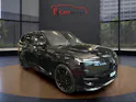 Land Rover Range Rover Sport D350 3.0 TD6 MHEV First Edition Automatic