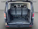 Mercedes-Benz V 250 d lang Avantgarde 4Matic G-Tronic