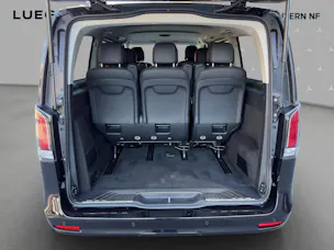 Mercedes-Benz V 250 d lang Avantgarde 4Matic G-Tronic