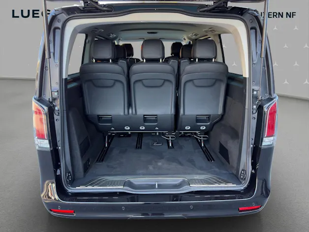 Mercedes-Benz V 250 d lang Avantgarde 4Matic G-Tronic