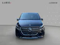 Mercedes-Benz V 250 d lang Avantgarde 4Matic G-Tronic