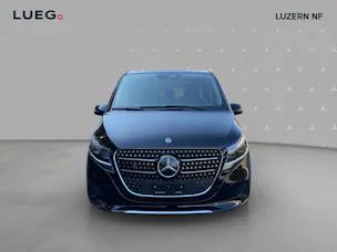 Mercedes-Benz V 250 d lang Avantgarde 4Matic G-Tronic