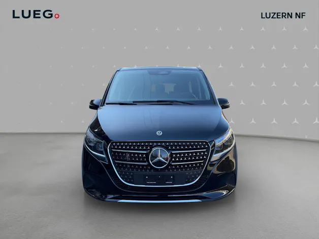 Mercedes-Benz V 250 d lang Avantgarde 4Matic G-Tronic