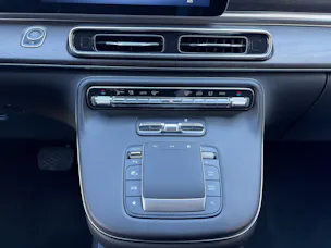 Mercedes-Benz V 250 d lang Avantgarde 4Matic G-Tronic