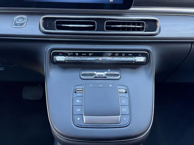 Mercedes-Benz V 250 d lang Avantgarde 4Matic G-Tronic