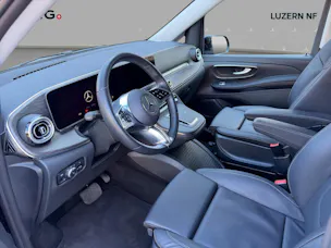 Mercedes-Benz V 250 d lang Avantgarde 4Matic G-Tronic