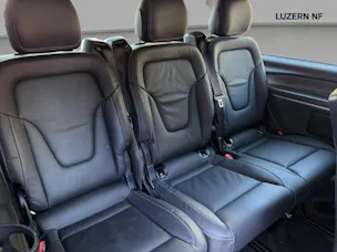Mercedes-Benz V 250 d lang Avantgarde 4Matic G-Tronic