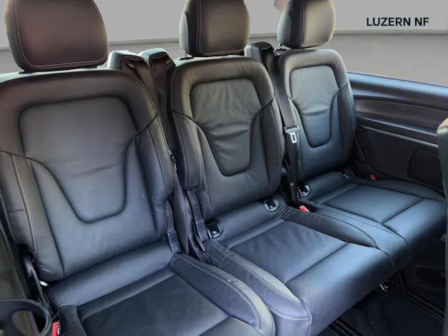 Mercedes-Benz V 250 d lang Avantgarde 4Matic G-Tronic