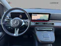 Mercedes-Benz V 250 d lang Avantgarde 4Matic G-Tronic