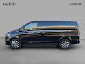 Mercedes-Benz V 250 d lang Avantgarde 4Matic G-Tronic