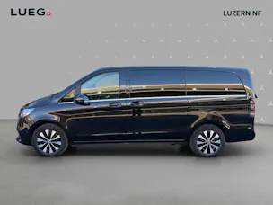 Mercedes-Benz V 250 d lang Avantgarde 4Matic G-Tronic