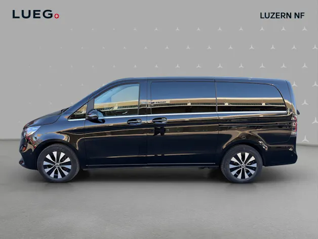 Mercedes-Benz V 250 d lang Avantgarde 4Matic G-Tronic