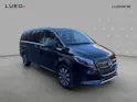 Mercedes-Benz V 250 d lang Avantgarde 4Matic G-Tronic