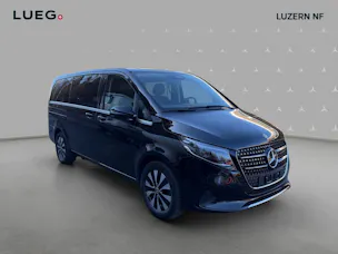 Mercedes-Benz V 250 d lang Avantgarde 4Matic G-Tronic