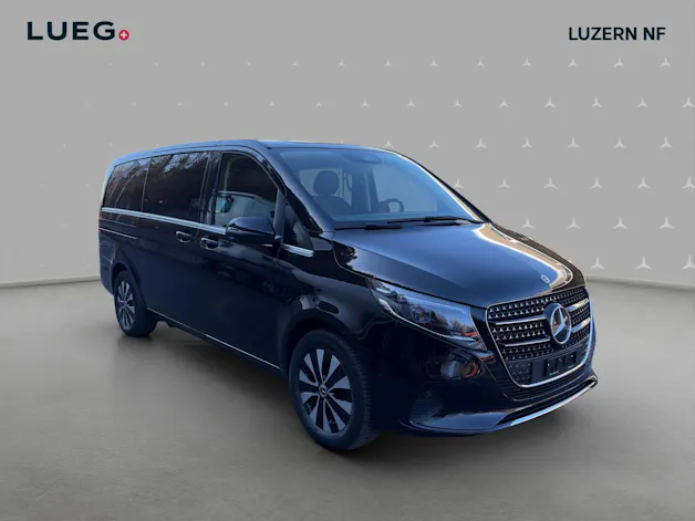 Mercedes-Benz V 250 d lang Avantgarde 4Matic G-Tronic