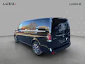 Mercedes-Benz V 250 d lang Avantgarde 4Matic G-Tronic