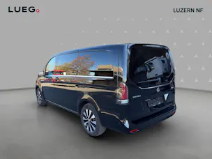 Mercedes-Benz V 250 d lang Avantgarde 4Matic G-Tronic