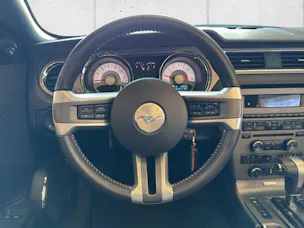 Ford GT Cabrio