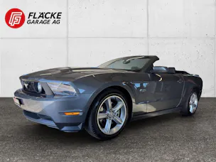 Ford GT Cabrio