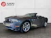 Ford GT Cabrio