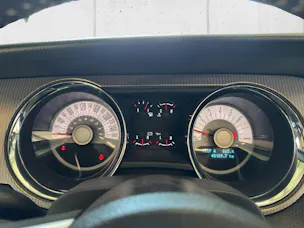 Ford GT Cabrio