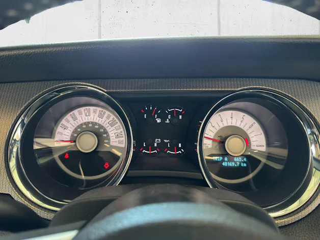 Ford GT Cabrio