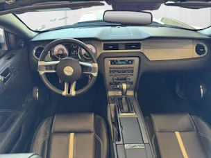 Ford GT Cabrio