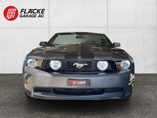 Ford GT Cabrio