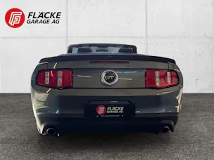 Ford GT Cabrio